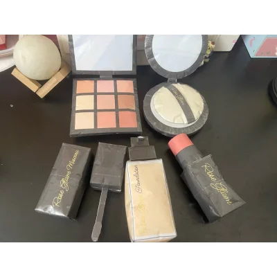 squishy giấy kem nền 