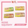 Squishy giấy bánh cuộn Solite