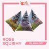Squishy giấy cute sữa tam giác izzi