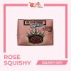 Squishy giấy bánh Oreo BLACKPINK hồng