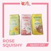 Squishy giấy sữa hoa quả Hàn Quốc